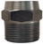 Dixon FM500 1/2 DIXON WELD ON NIPPLE