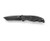 Gerber 22-01970 Answer 3.25 - Tanto, Serrated - Box Series: Answer