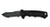 Gerber 30-000184 DMF Knife, Modified Clip Point, Serrated Edge