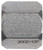 Dixon FLC0318-02 Flareless Bite Nut 1/8" OD (Steel)