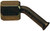 Dixon FMF375-45 45 DEGREE ELBOW 3/8"