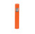 Bayco NSP-1212 Slim-line flashlight, orange-soft touch, Lumens 25/24