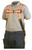 Gemtor 965H Lightweight Polyester Harness