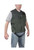 Gemtor 846377-9 Fall Protection Vest, Size: XX-Large