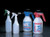Qorpak PLC-03425 Bottle Flip-Top Dispenensing 480 ml, PK24