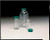 Qorpak GLC-01504 Bottle Grad Beaker Round 120 ml, PK24