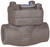 Dixon FSCV75 3/4" FEMALE NPT FORGED STEEL