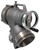 Dixon FMGR50F40F 5"MNH x 4"FNH Al Pstn Intake with relief valve