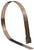 Dixon FOS8 Stainless Steel OE Fast-Lok Clamp