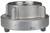 Dixon FSA2525S 2.5" STORZ X 2.5" FNPSH AL ADPTR