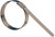 Dixon FS5 Stainless Steel P-F Fast-Lok Clamp
