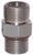 Dixon FS6400-16-16 1 7/16-12 CARBON STL MALE FLAT FACE