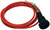 Dixon FT600SC API THERMISTOR PLUS AND 20'STRAIGHT