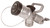 Dixon FX1500P 2" Fem NPT Fuel Nozzle w/Plug for use w/High Flow Fuel Vent