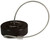 Dixon FX1500PLUG 2" Sealing Plug for FX1500 Nozzle