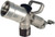 Dixon FX1500S 2" Fem NPT Fuel Nozzle w/Swivel for use w/High Flow Fuel Vent