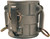 Dixon G200-DD-SS 2" Global 316SS Spool Coupler
