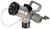 Dixon FX1500SP 2" FNPT Fuel Nozzle w/Swivel & Plug for use w/High Flow Fuel Vent