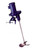 Neptune JG-2.1 Tank Mixer, Gear Drive, 350 RPM, Dual 316SS Propeller, Cup Plate Mount