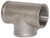 Dixon FT200SS 2" Female Tee 316 SS