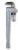 Midwest Rake 41614 24" Aluminum Pipe Wrench