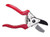 Midwest Rake 41405 3/4" Capacity Anvil Pruner