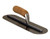 Midwest Rake 47466 4" x 18" Rounded End Trowel