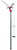 Midwest Rake 49090 4'-8' Telescoping Pole Pruner