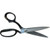 Midwest Rake 48300 10" Knife-Edge Fiberglass Scissors