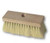 Midwest Rake 47002 7" Edging Brush, Head Only (Threaded Socket)