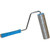 Midwest Rake 48339 9" Aluminum Ribbed Roller, 2" Diameter, Paint Frame - Complete Tool