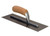 Midwest Rake 47405 4" x 16" Finishing Trowel