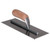 Midwest Rake 47406 4-1/2" x 11" x 3/16" V-Notch Trowel