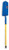 Midwest Rake 49597 14" Drain Spade Fiberglass Handle Closed Back