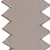 Midwest Rake 79285 16" EPDM (Gray) Squeegee Blade, 3/8" Notch