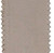 Midwest Rake 79230 24" EPDM (Gray) Squeegee Blade, 1/8" Notch