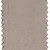 Midwest Rake 79233 30" EPDM (Gray) Squeegee Blade, 1/8" Notch