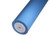 Midwest Rake SA10051 36" PVA (Blue) Absorbent Replacement Roller with End Caps