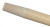 Midwest Rake SP20163 48" x 15/16" Tapered Wood Handle-hole drilled for ProFlex rake head