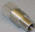 SMC CHK SST 410-4M4F-F Check Valve, Piston, SS, 1/4 In, MPT x FPT