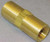 SMC CHK BRS 615-6F6F-B Check Valve, Piston, Brass, 3/8 In, FNPT