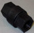 SMC FP CHK 693-6F6F-B Check Valve, Polypropylene, 3/8 In, FNPT