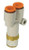 SMC KQ2U05-02S Male Branch Y, 3/16 x 1/4 In, Tube x R(PT)