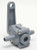 SMC PVC 250-10B10B-F Ball Valve, 5/8 In, Barb, PVC