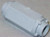 SMC PVC CHK 426-2F2F-F Check Valve, Ball Cone, PVC, 1/8 In, FNPT