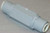 SMC PVC CHK 426-4SMC4SMC-F Check Valve, Ball Cone, PVC, 1/4 In, Push