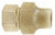 AY McDonald 4120127 4742 5/8X3/4 FEMALE ADAPTOR