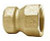 AY McDonald 4122034 4755F 1/2 COUPLING FIP X FFLR