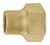 AY McDonald 4122221 4700 1 1/2 FLARE NUT (32A-4122364)