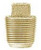 AY McDonald 3208 1 1/2 PLUG NPT